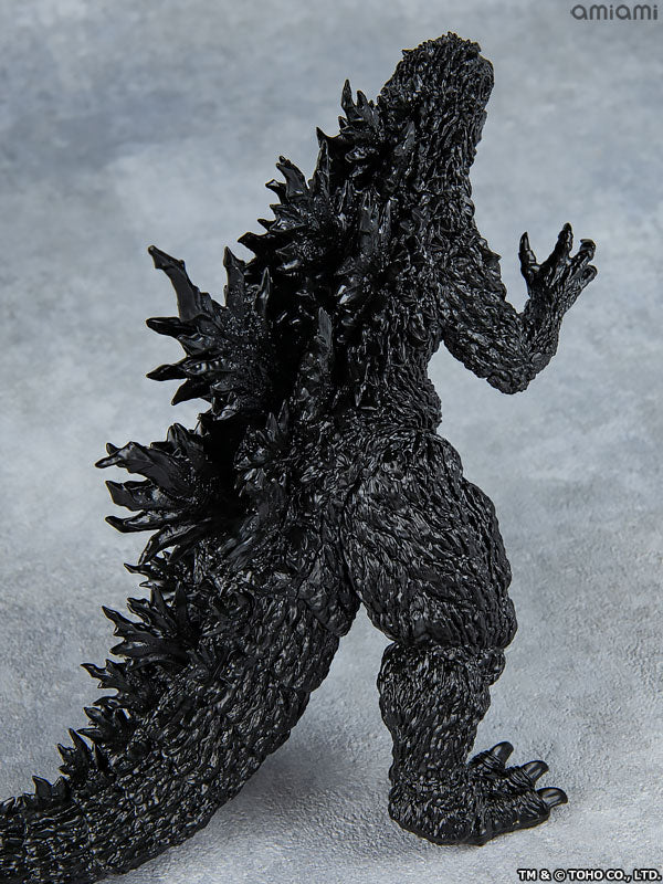 PLAfig. No.PF-02 Godzilla (1999) Plastic Model - Image 19