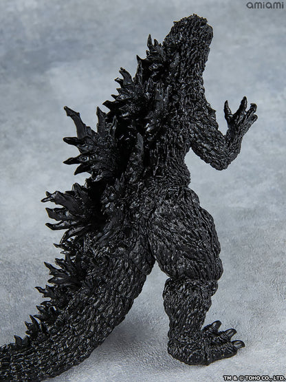 PLAfig. No.PF-02 Godzilla (1999) Plastic Model - Image 19
