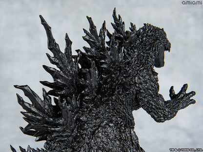 PLAfig. No.PF-02 Godzilla (1999) Plastic Model - Image 20