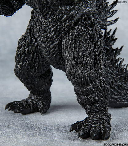 PLAfig. No.PF-02 Godzilla (1999) Plastic Model - Image 21