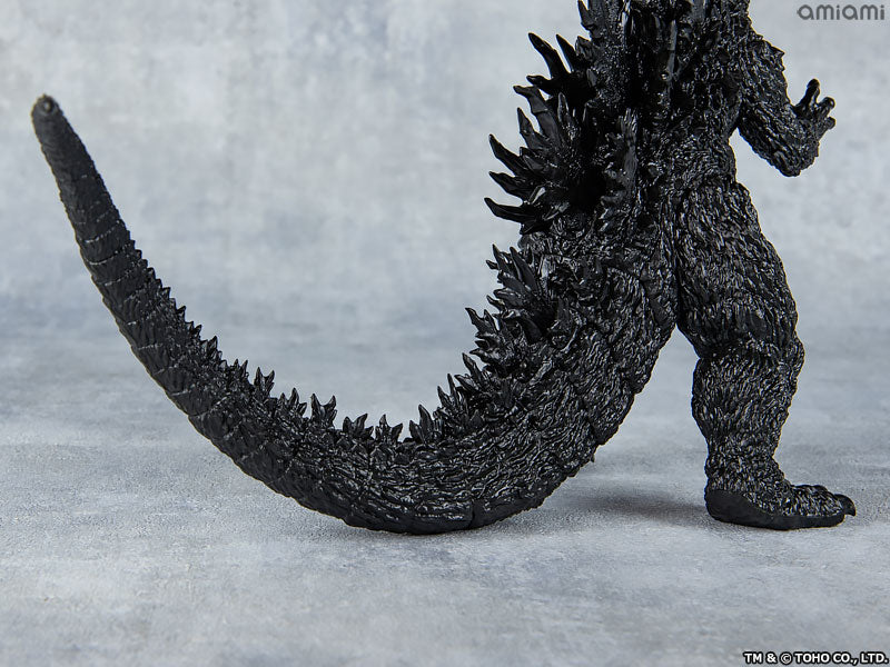 PLAfig. No.PF-02 Godzilla (1999) Plastic Model - Image 22