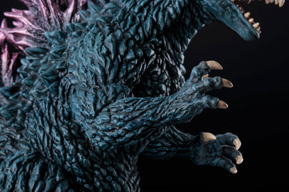 PLAfig. No.PF-02 Godzilla (1999) Plastic Model - Image 28