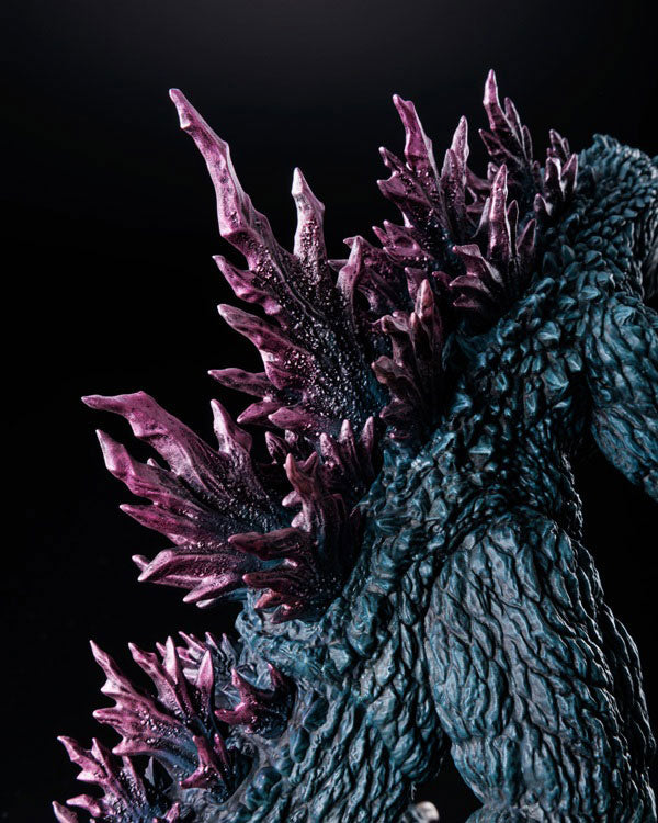PLAfig. No.PF-02 Godzilla (1999) Plastic Model - Image 29