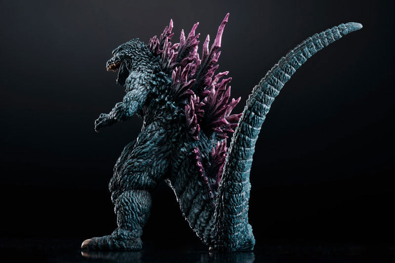 PLAfig. No.PF-02 Godzilla (1999) Plastic Model - Image 31