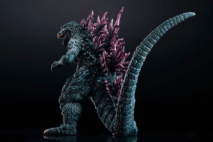 PLAfig. No.PF-02 Godzilla (1999) Plastic Model - Image 31