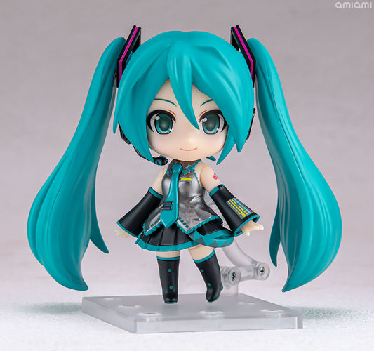 Nendoroid Character Vocal Series 01 Hatsune Miku 3.0 - Image 2