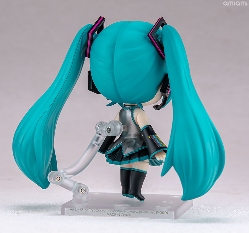 Nendoroid Character Vocal Series 01 Hatsune Miku 3.0 [Basic] - Image 3
