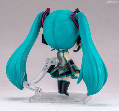 Nendoroid Character Vocal Series 01 Hatsune Miku 3.0 [Basic] - Image 3
