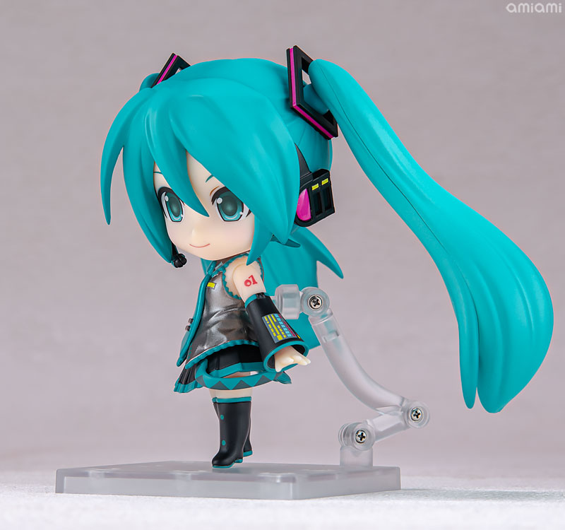 Nendoroid Character Vocal Series 01 Hatsune Miku 3.0 [Basic] - Image 6