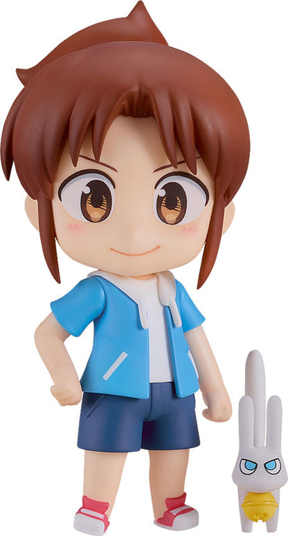 Nendoroid CITY THE ANIMATION Midori Nagumo - Image 2