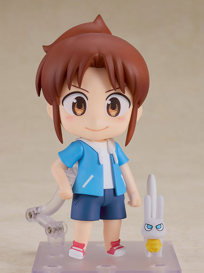 Nendoroid CITY THE ANIMATION Midori Nagumo - Image 3