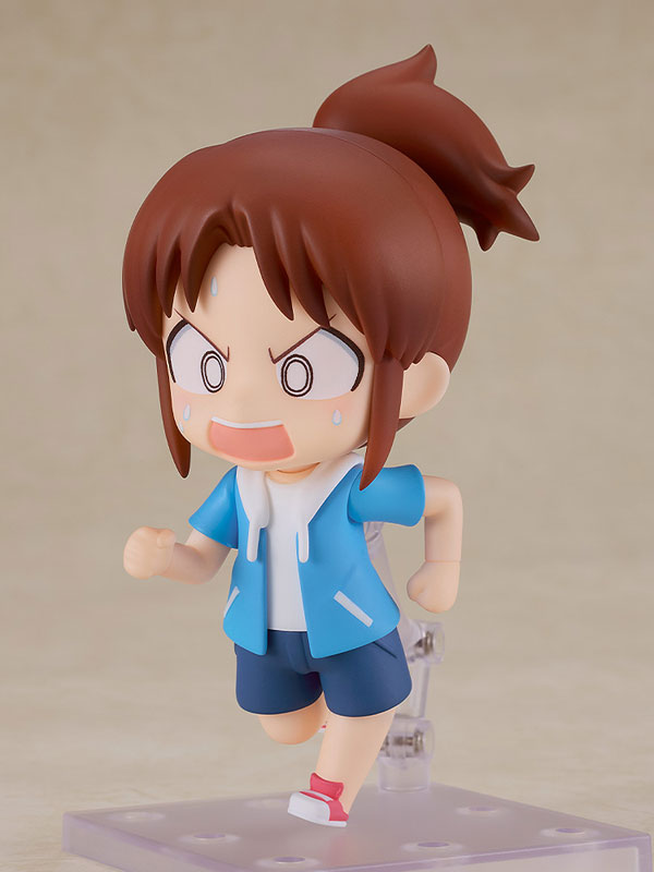 Nendoroid CITY THE ANIMATION Midori Nagumo - Image 4