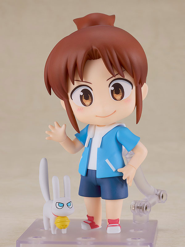 Nendoroid CITY THE ANIMATION Midori Nagumo - Image 6