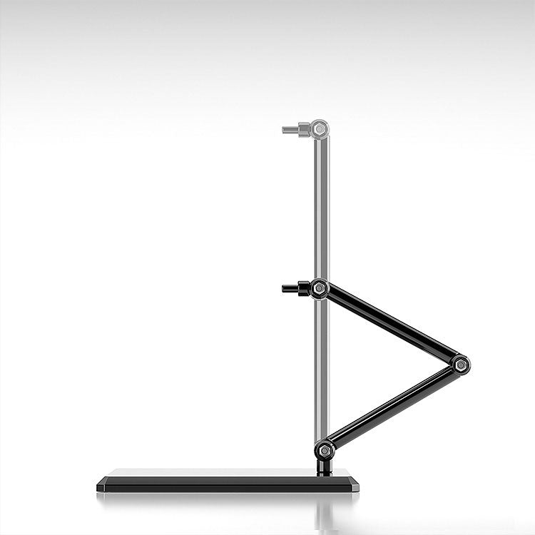 Simple Stand x3 BLACK for Figures & Models - Image 6