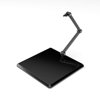 Simple Stand x3 BLACK for Figures & Models - Image 7