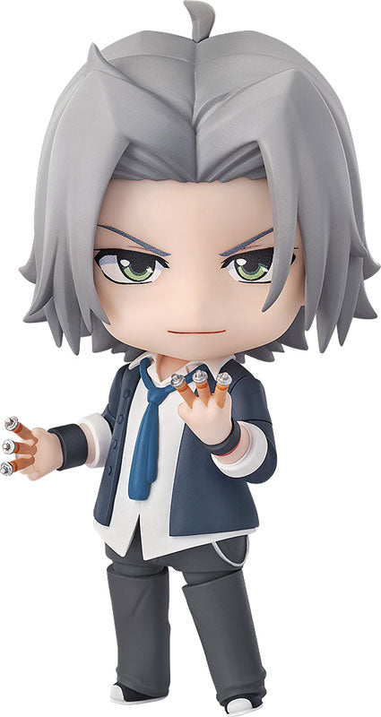 Nendoroid Reborn! Hayato Gokudera - Image 2