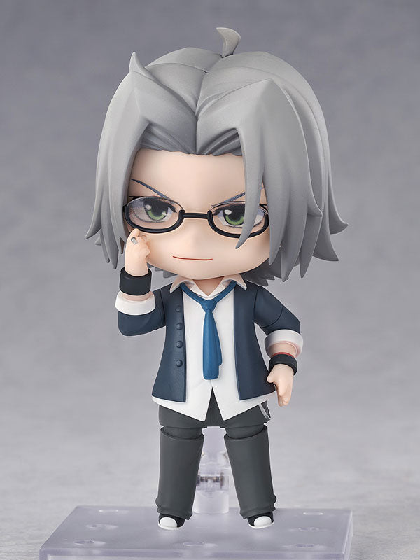 Nendoroid Reborn! Hayato Gokudera - Image 4