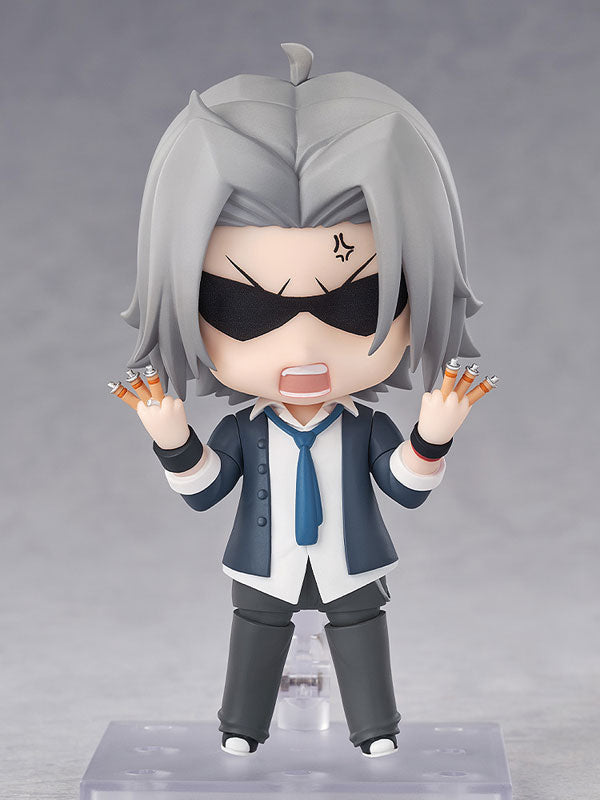 Nendoroid Reborn! Hayato Gokudera - Image 5