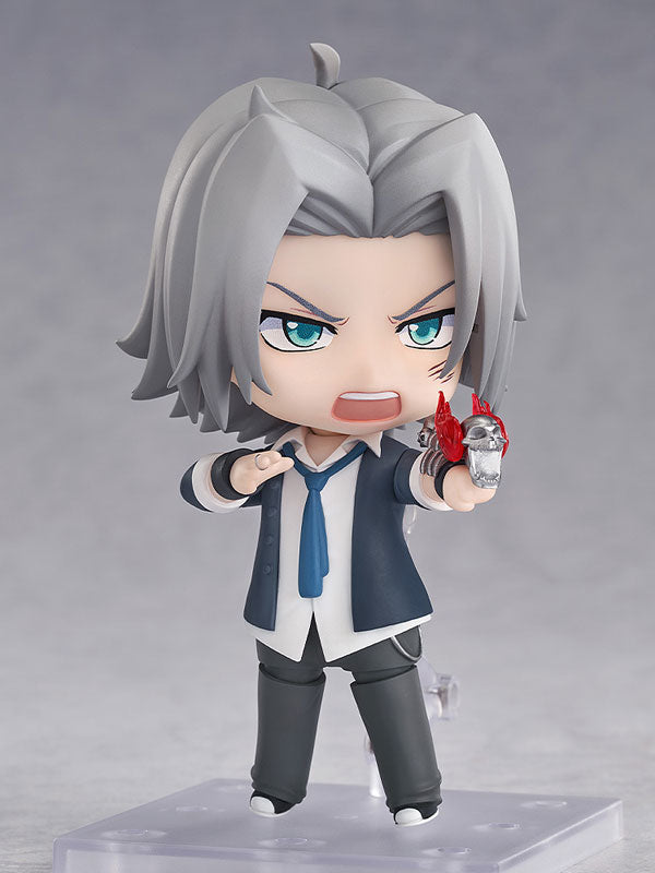 Nendoroid Reborn! Hayato Gokudera - Image 6