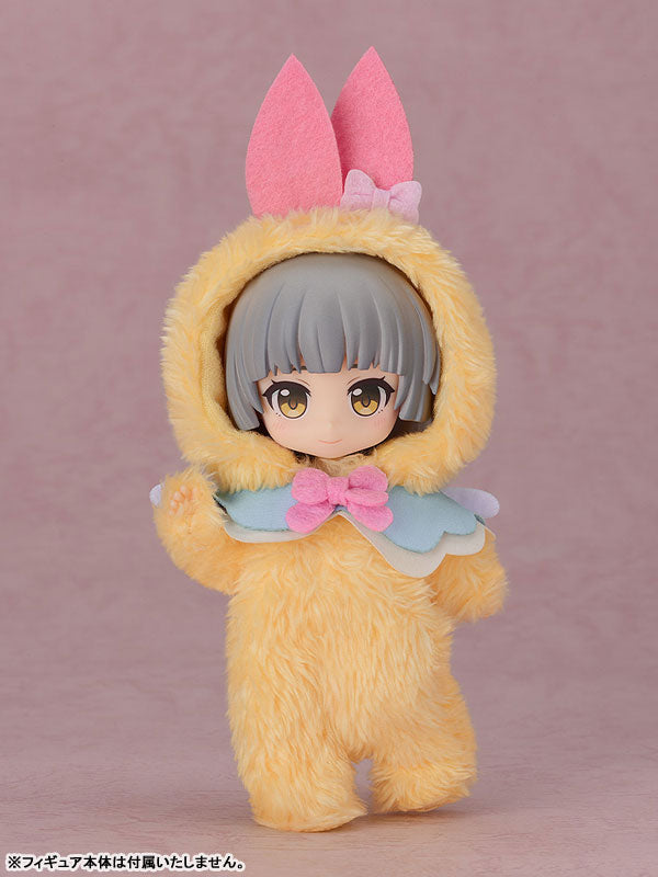 Nendoroid Doll Kigurumi Pajamas Sumikko Gurashi Ebiten no Shippo - Image 3