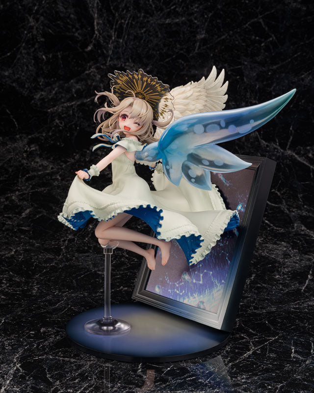 KDcolle Fate/kaleid liner Prisma Illya 3rei!! Illyasviel Von Einzbern 15th Anniversary ver. 1/7 Figure - Image 3