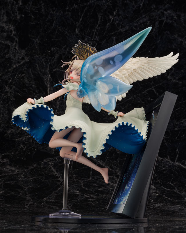 KDcolle Fate/kaleid liner Prisma Illya 3rei!! Illyasviel Von Einzbern 15th Anniversary ver. 1/7 Figure - Image 4
