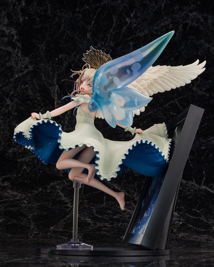 KDcolle Fate/kaleid liner Prisma Illya 3rei!! Illyasviel Von Einzbern 15th Anniversary ver. 1/7 Figure - Image 4