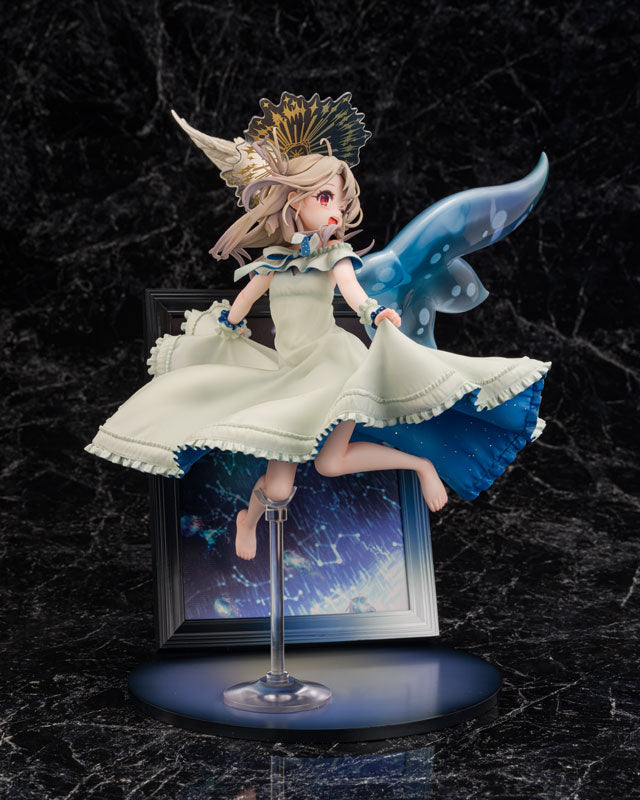 KDcolle Fate/kaleid liner Prisma Illya 3rei!! Illyasviel Von Einzbern 15th Anniversary ver. 1/7 Figure - Image 5