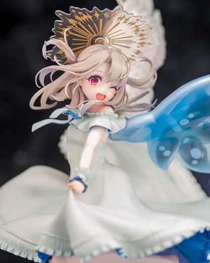 KDcolle Fate/kaleid liner Prisma Illya 3rei!! Illyasviel Von Einzbern 15th Anniversary ver. 1/7 Figure - Image 7