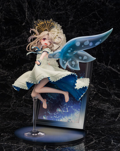 KDcolle Fate/kaleid liner Prisma Illya 3rei!! Illyasviel Von Einzbern 15th Anniversary ver. KADOKAWA Special Set 1/7 Figure - Image 2