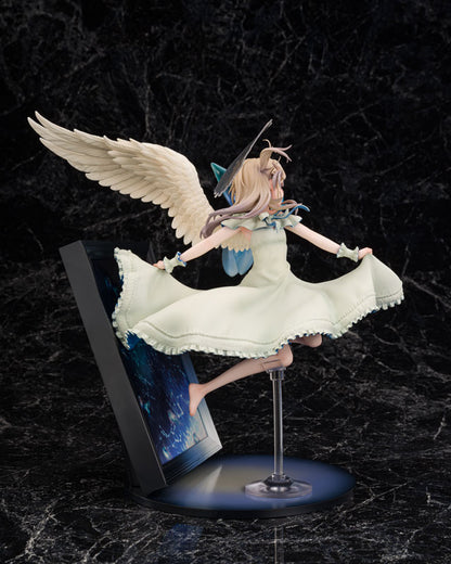 KDcolle Fate/kaleid liner Prisma Illya 3rei!! Illyasviel Von Einzbern 15th Anniversary ver. KADOKAWA Special Set 1/7 Figure - Image 6