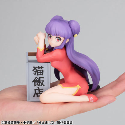 G.E.M. Series TV Anime "Ranma 1/2" Palm Size Shampoo Figure - Image 2