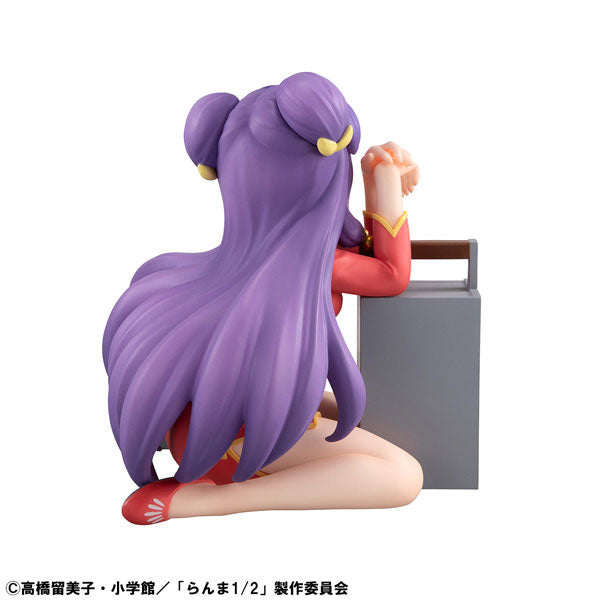 G.E.M. Series TV Anime "Ranma 1/2" Palm Size Shampoo Figure - Image 6