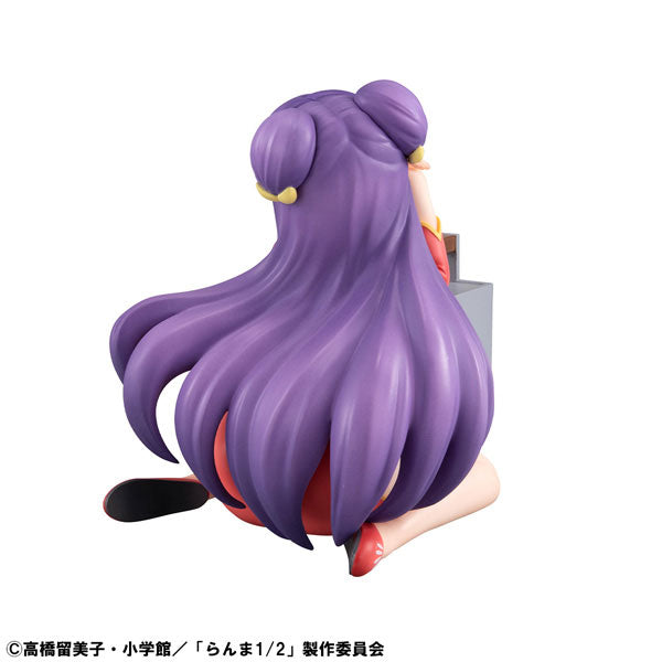 G.E.M. Series TV Anime "Ranma 1/2" Palm Size Shampoo Figure - Image 7
