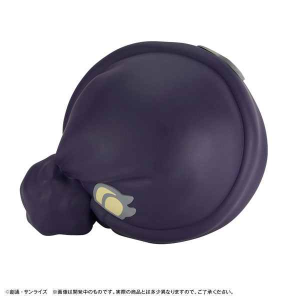 Chara Bank Standard Mobile Suit Gundam GQuuuuuuX Haro Figure - Image 5