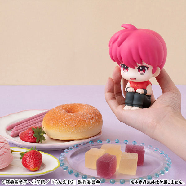Ranma Saotome Ranma 1/2 Figure - Image 9