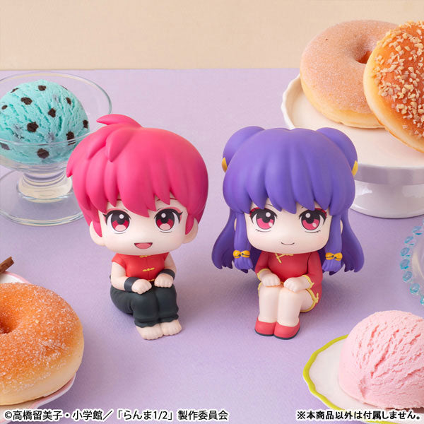 Ranma Saotome Ranma 1/2 Figure - Image 10