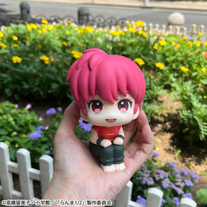 Ranma Saotome Ranma 1/2 Figure - Image 12