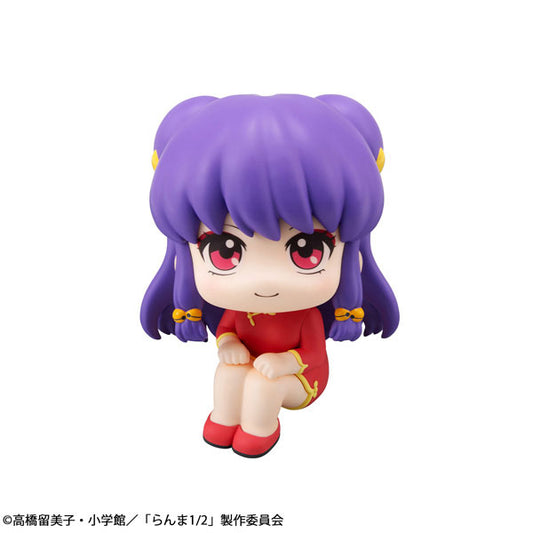 LookUp TV Anime "Ranma 1/2" Shampoo Figure - Image 2