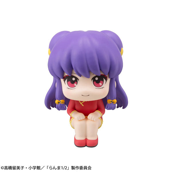 LookUp TV Anime "Ranma 1/2" Shampoo Figure - Image 3