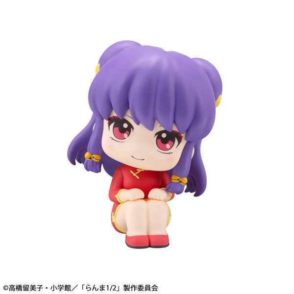 LookUp TV Anime "Ranma 1/2" Shampoo Figure - Image 4