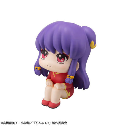 LookUp TV Anime "Ranma 1/2" Shampoo Figure - Image 5