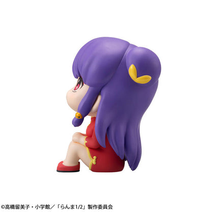 LookUp TV Anime "Ranma 1/2" Shampoo Figure - Image 6