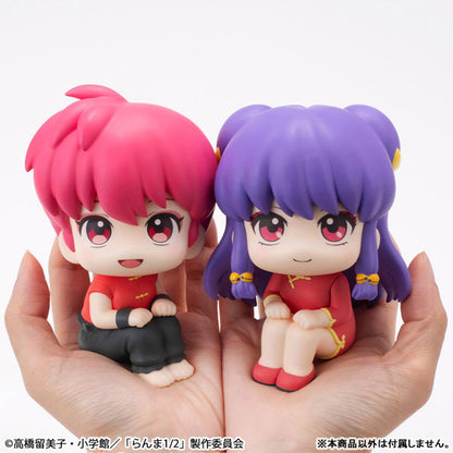 LookUp TV Anime "Ranma 1/2" Shampoo Figure - Image 7