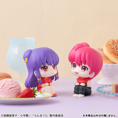 LookUp TV Anime "Ranma 1/2" Shampoo Figure - Image 10