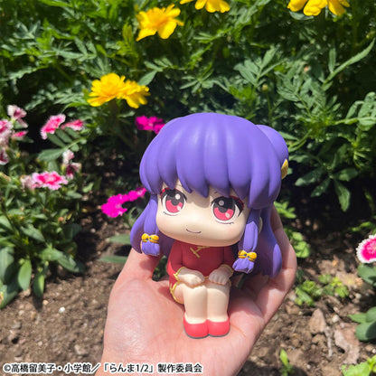 LookUp TV Anime "Ranma 1/2" Shampoo Figure - Image 11