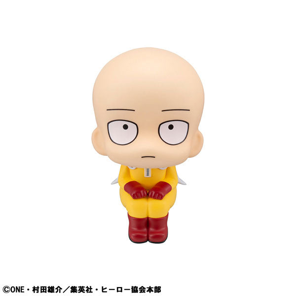 LookUp One-Punch Man Saitama Figure - Image 3