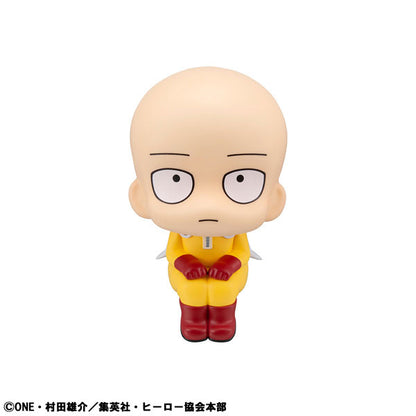 LookUp One-Punch Man Saitama Figure - Image 3