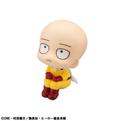 LookUp One-Punch Man Saitama Figure - Image 4