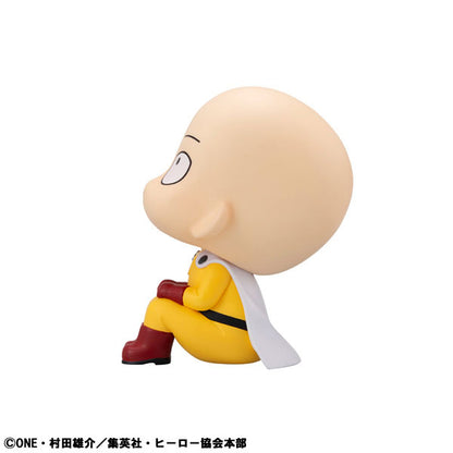 LookUp One-Punch Man Saitama Figure - Image 6